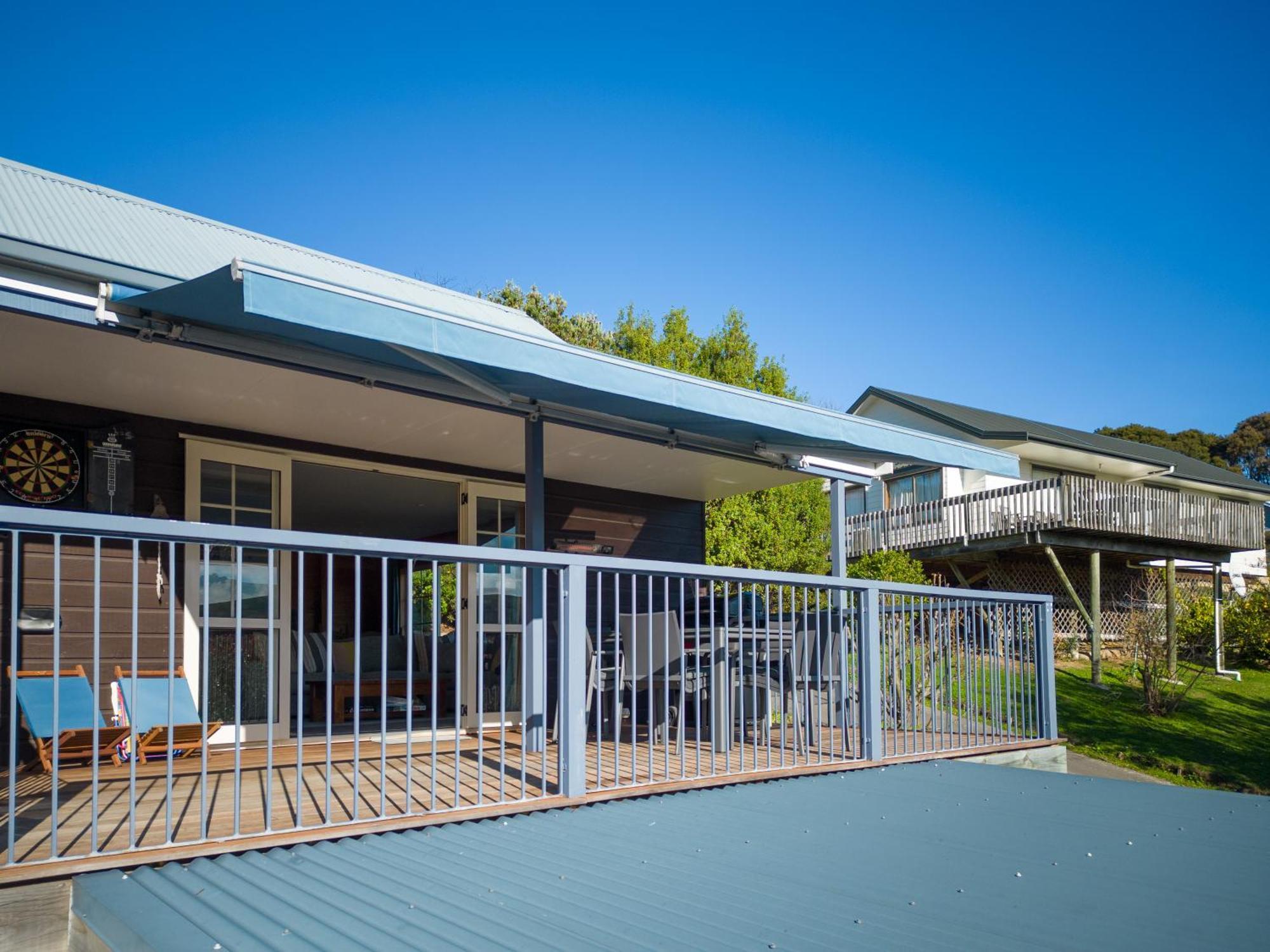 Chemin Wonder - Akaroa Holiday Home Exterior photo