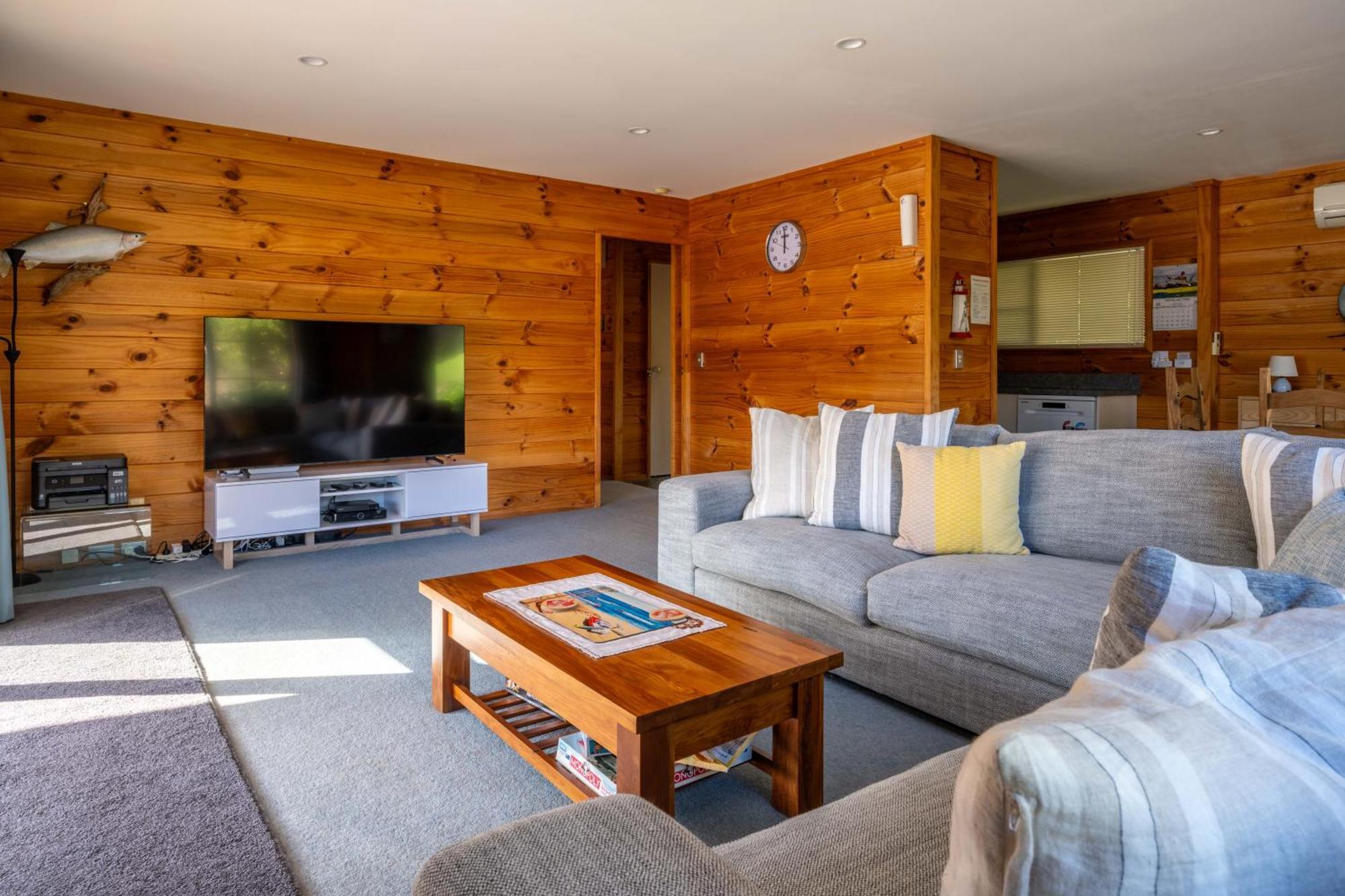 Chemin Wonder - Akaroa Holiday Home Exterior photo